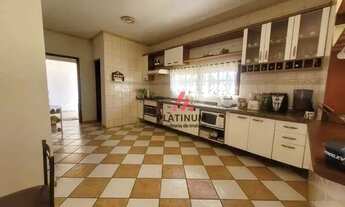 Imagem 6: CASA A VENDA NO CAMPO DOS ELISEOS EM TAUBATÉ