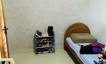 Imagem 7: Casa à venda no Conjunto Universitário