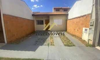 Imagem: Residencial - Jd Tangara