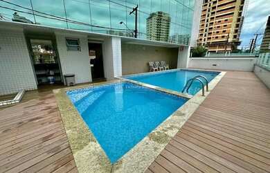 Imagem 3: ALTO PADRÃO, APENAS R$ 470 MIL, 2 DORM 1 SUITE 1 VAGA LAZER COMPLETO