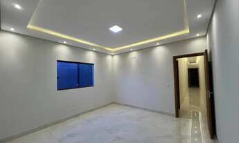 Imagem 5: Linda casa térrea com 4 suítes a venda no Agua Limpa Park