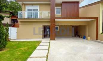 Imagem 3: CASA EM CONDOMÍNIO - ALPHAVILLE 3 - SP