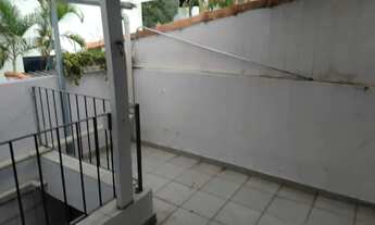 Imagem: Casa para alugar no Jaguaré, São Paulo