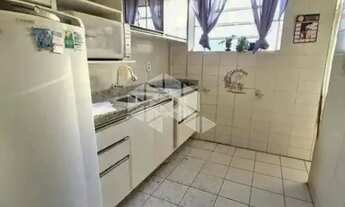 Imagem 7: Apartamento de 54,71m² com 2 dormitórios, no bairro Humaitá