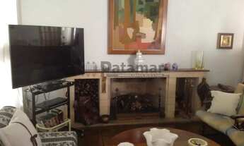 Imagem 4: Casa no Butantã com 4 Suítes e 6 Vagas de Garagem