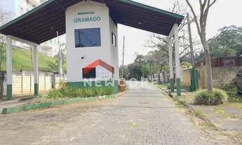 Imagem 2: Lote em Rua Doutor Altair Martins - Gramado - Cotia/SP