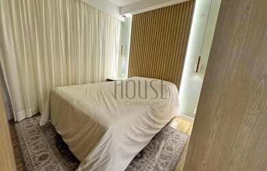 Imagem 6: Apartamento com 1 quarto para alugar, 37 m² - Condomínio Notting Hill - Sorocaba/SP