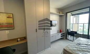 Imagem: Studio com 26m2 á Venda na Vila Clementino