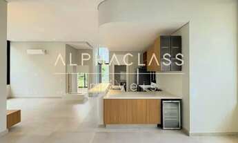 Imagem 5: Casa térrea para venda em Alphaville - Gênesis 2