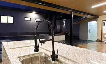 Imagem 5: Casa Térrea Reformada à Venda - Residencial Santa Fé, Vera Cruz