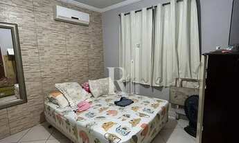 Imagem 7: Apartamento mobiliado em condomínio fechado com áreas de lazer à venda no Centro de Tijuca