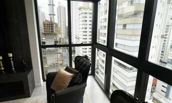 Imagem 4: Apartamento 3 Suítes Aluguel Anual Balneário Camboriú