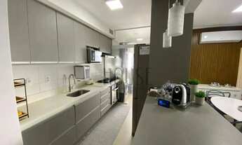 Imagem 6: Apartamento com 3 quartos à venda, 103 m² - Condomínio Residencial Vancouver - Sorocaba/SP