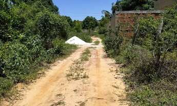 Imagem 5: Lotes disponíveis em lagoa redonda