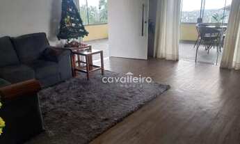 Imagem 7: Casa com 3 dormitórios à venda, 292 m² por R$ 1.100.000,00 - Camburi - Maricá/RJ