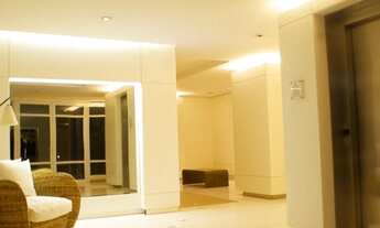 Imagem 6: Apartamento para locação na Chácara Santo Antônio: 3 quartos, 3 suítes, 5 banheiros, 3 vag