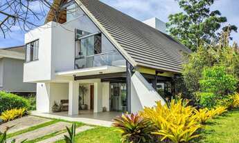 Imagem 3: Casa em Condomínio em Alphaville