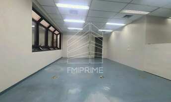 Imagem 5: VENDO SALA COMERCIAL NA BARRA FUNDA COM 2 VAGAS