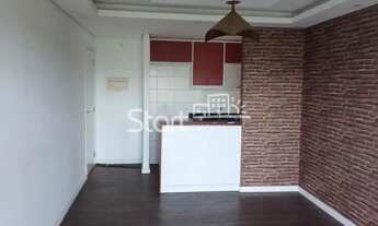 Imagem 2: Apartamento - Jardim Ipaussurama - Campinas