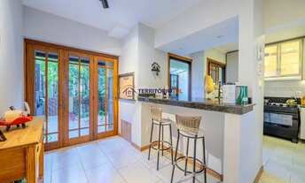 Imagem 3: O Lar Ideal na Tristeza: Casa em Condomínio com 3 Dormitórios