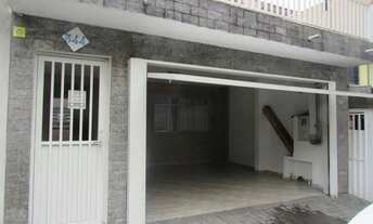 Imagem 2: Sobrado em Avenida Padre Lourenço - Vila Matilde - São Paulo/SP