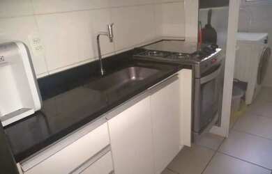 Imagem 6: Apartamento de 3 dormitórios com suíte no Jaguaré, São Paulo