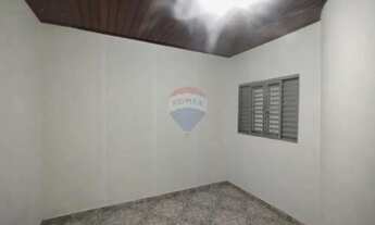 Imagem: Sobrado para Locação em Araçoiaba!