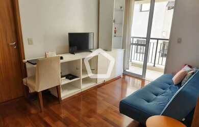 Imagem: Apartamento em Higienópolis