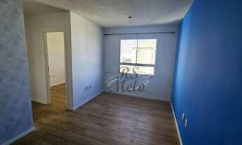 Imagem 2: Apartamento com 2 dormitórios para alugar, 45 m² por R$ 1.805,00/mês - Penha de França - S