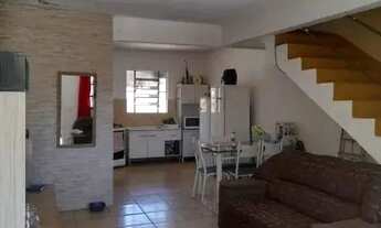 Imagem 3: Casa em Porto Alegre, no bairro Belém Novo, com 2 dormitório(s), e 2 banheiros, à venda