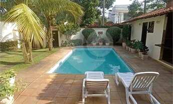 Imagem 5: Casa à venda, 300 m² por R$ 2.500.000,00 - Camboinhas - Niterói/RJ