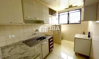 Imagem 5: APARTAMENTO ESPAÇOSO COM SACADA E LINDA VISTA