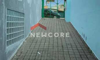 Imagem 2: Sobrado em Rua Bahia - Jardim Tarumã - Jundiaí/SP