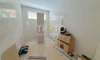 Imagem 7: Salão - Cambuí - Campinas