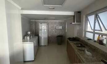 Imagem 11: Maravilhoso Apartamento 3 Suítes Vila Guilhermina Praia Grande