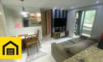 Imagem: Apartamento com 2 dormitórios à venda