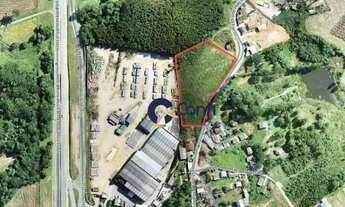 Imagem: Terreno à venda, 11009 m² por R$ 1.760.000