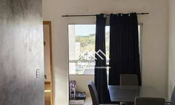 Imagem 6: Apartamento com 2 dormitórios à venda, 46 m² por R$ 269.000,00 - Recreio das Acácias - Rib