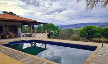 Imagem: Chácara à venda e para alugar em Charqueada