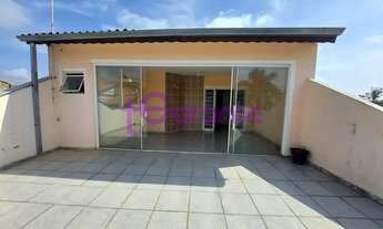 Imagem: Sobrado à venda no Jardim Tropical, em