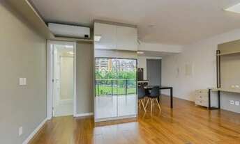 Imagem 6: Apartamento 1 quarto(s), no bairro Petrópolis