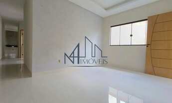 Imagem 6: Casa 3 quartos - Jd Veneza - Aparecida de Goiânia - GO