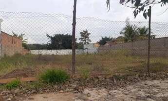 Imagem: Terreno residencial à venda em dois córregos