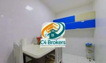 Imagem 7: Sobrado em Vila Flórida - Guarulhos