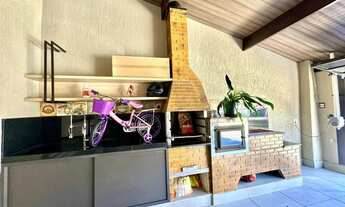 Imagem 4: Casa na Cidade Salvador, 3 dorm., 1 ste, 3 vg cob.