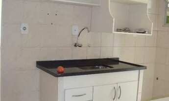 Imagem 5: Apto Santa Teresinha