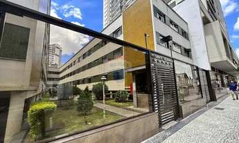 Imagem: Apartamento 3 quartos com Vaga e Portaria