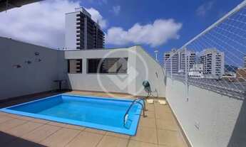 Imagem 2: Cobertura 3 dormitórios (1 suite), 212 Mts², proximo a praia da Enseada - Guarujá - SP. co