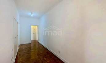 Imagem 7: Apartamento para locação ou venda em Higienópolis! Praça Buenos Aires