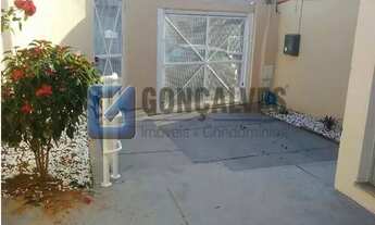 Imagem 4: Casa 2 quartos à venda em Vila Nova Aparecida, Mogi das Cruzes 55,35 m² externas